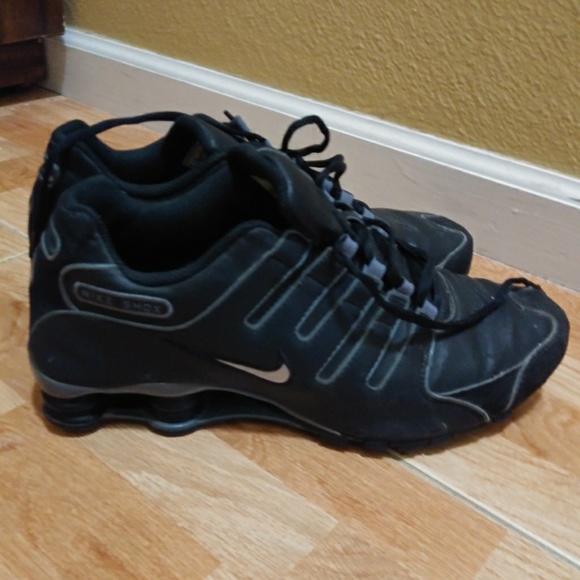 Nike Shox - Picture 3 of 3